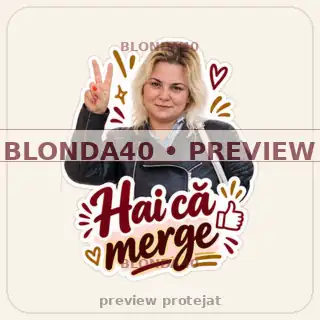 Hai că merge