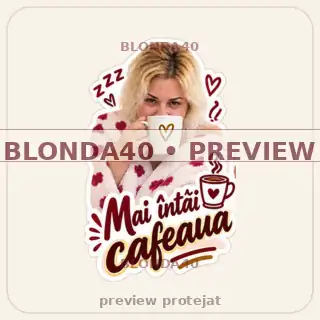 Mai întâi cafeaua