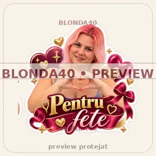 Pentru fete